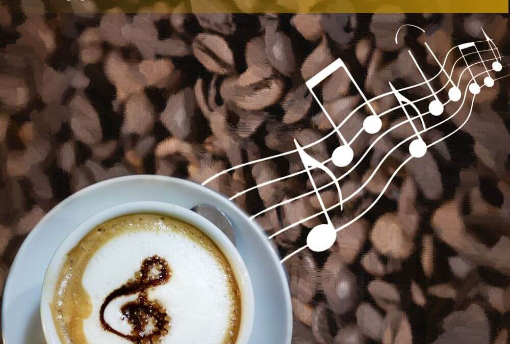 Musikalisches Kaffeekränzchen – 2. Runde