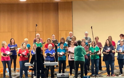 Gemeinsam helfen: Konzert bringt Spenden für Odessa