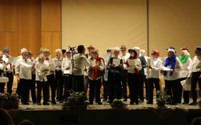 Rückblick: Neujahrskonzert 2026