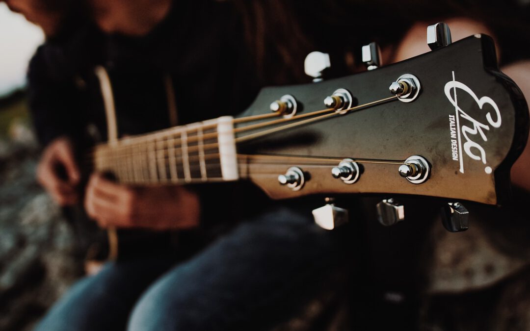 Konzert mit Gitarrenensemble Leonberg in Renningen