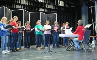 Gemeinsam helfen: Konzert bringt Spenden für Odessa